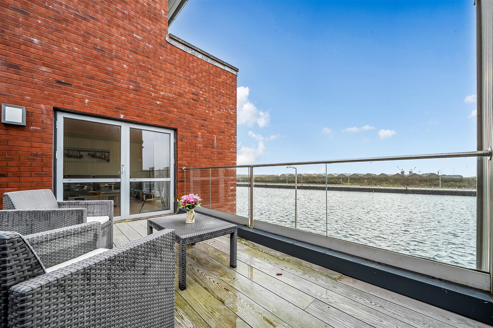 Emily Court, Swansea, SA1 8RA